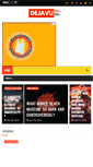 Mobile Screenshot of dejavublog.in